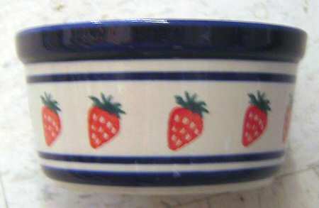 BOW40 Ramekin