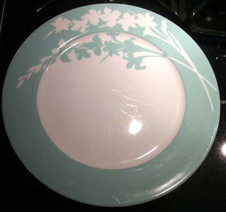 Gladiolus Dinner Plate