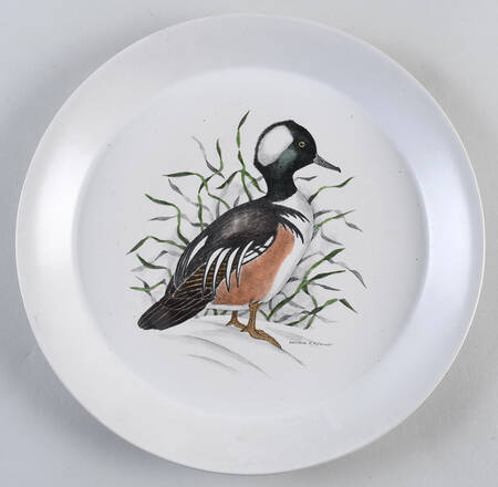 BEP15 Dinner Plate