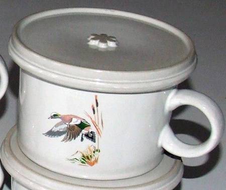 BEP15 Mug & Lid