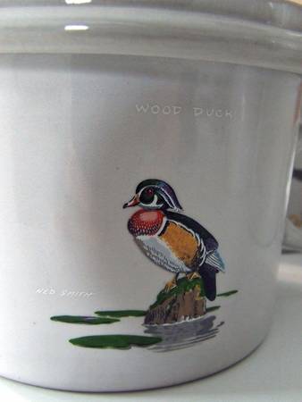 BEP15 Mug & Lid
