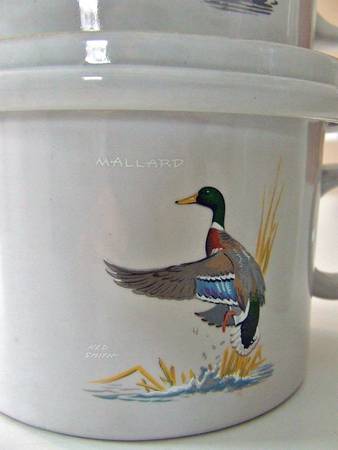 BEP15 Mug & Lid