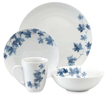 Blue Maple by Bed Bath &amp; Beyond