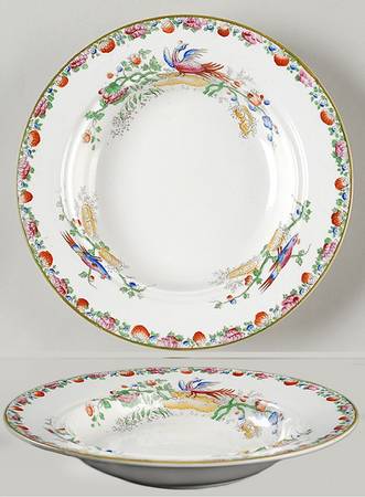 5154 by Blyth Porcelain Co