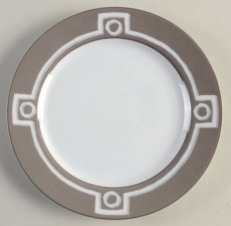 Salad Plate