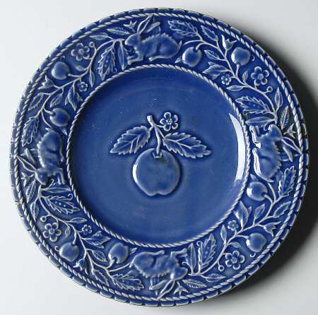BPI65 Salad Plate