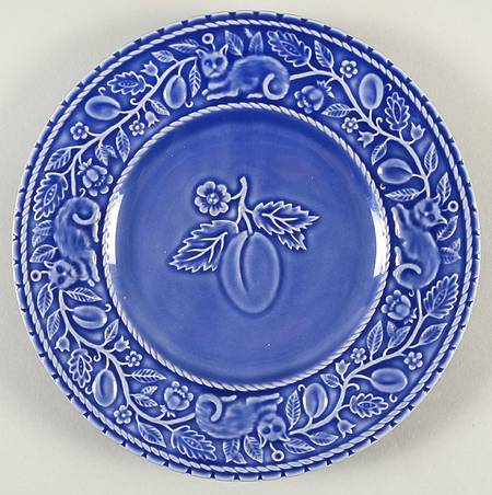 BPI65 Salad Plate