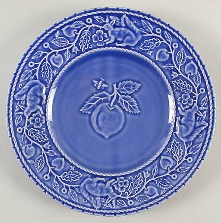 BPI65 Salad Plate