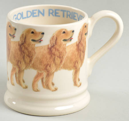 Dogs Mug