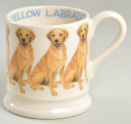 Dogs Mug