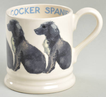Dogs Mug
