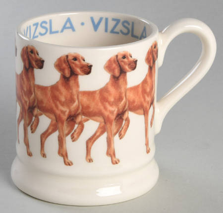Dogs Mug