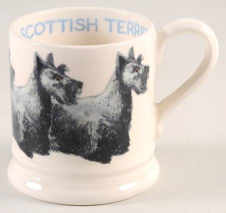 Dogs Mug