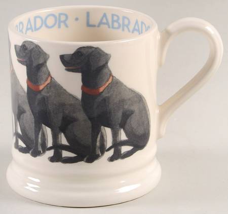 Dogs by Emma Bridgewater
