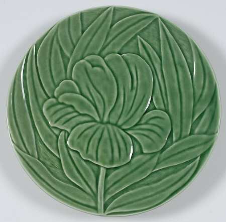 BPI67 Salad Plate