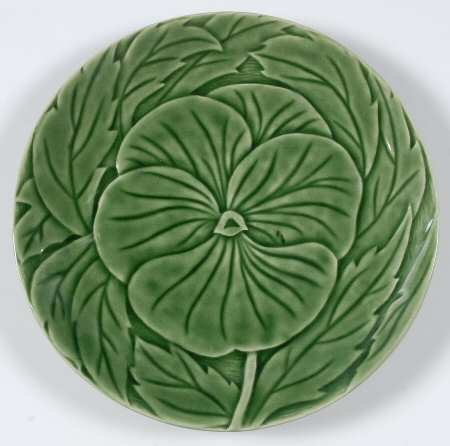 BPI67 Salad Plate