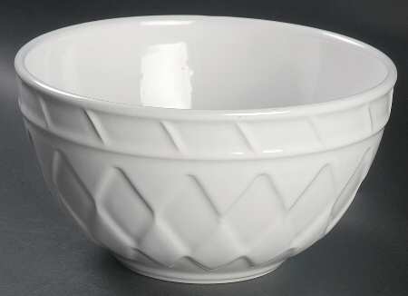 BWA7 8" Mixing Bowl by Boston Warehouse