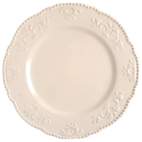 Medallion Wreath Cream Mist by Better Homes and Gardens