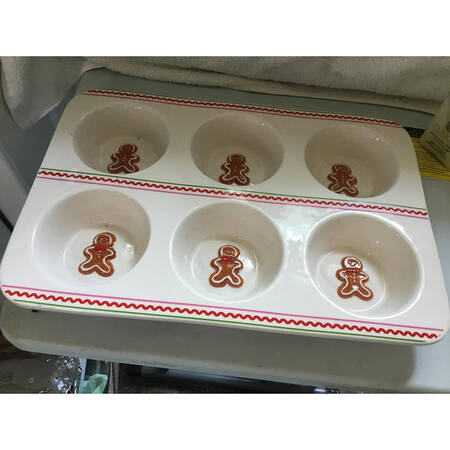 Holiday Bake Shop by Boston Warehouse