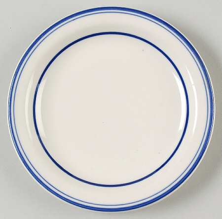 BUF154 by Buffalo Pottery
