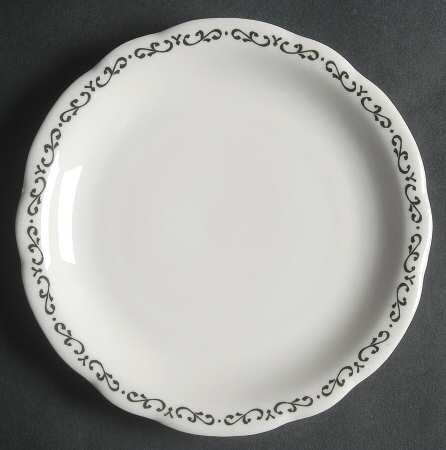 BUF156 by Buffalo Pottery