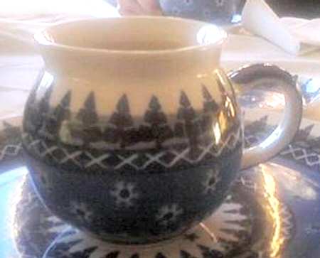 BOW46 Mug