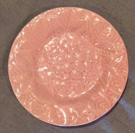 BPI68 Salad Plate