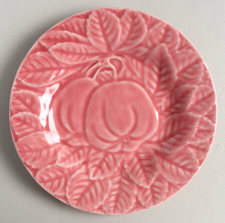 BPI68 Salad Plate