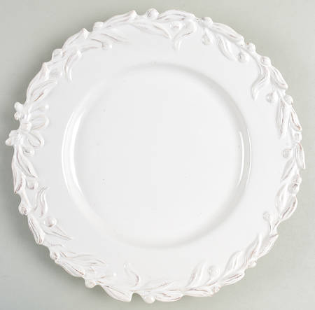 Holiday Bough Dinner Plate