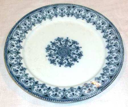 Oriental by Badonviller (France)
