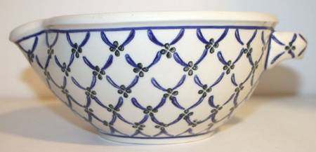27 Batter Bowl