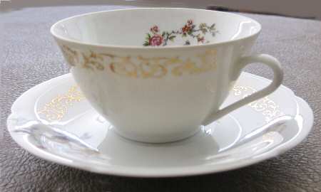 BER585 by Bernardaud