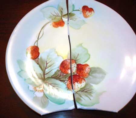 BER588 by Bernardaud
