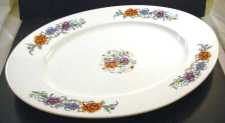 BOH264 by Bohemia Ceramic Works