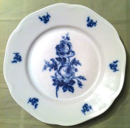 BOH268 by Bohemia Ceramic Works