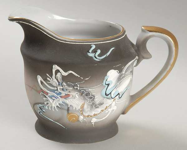 BEX8 Mini Creamer by Betsons