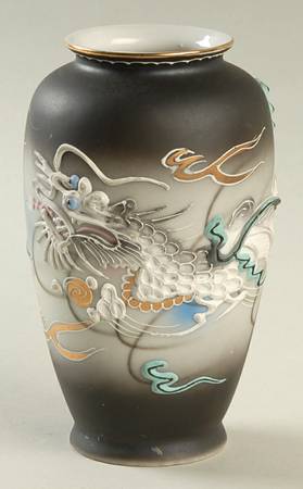 BEX8 5" Vase