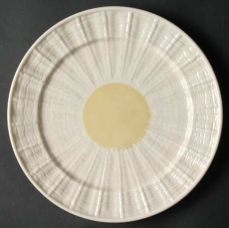 BLP7 Dinner Plate