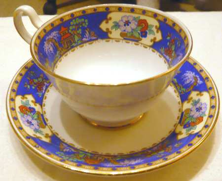 1731 by Bell China