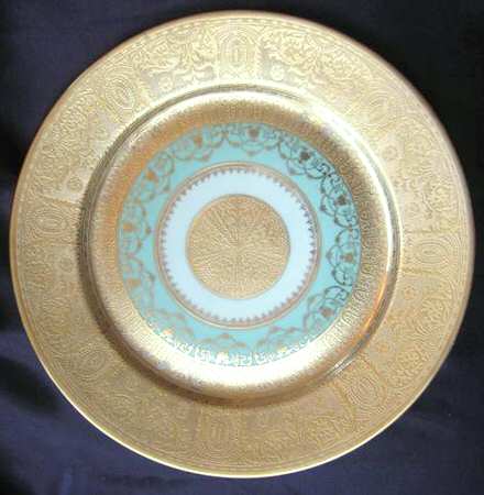 BOH272 by Bohemia Ceramic Works