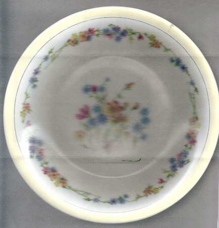 BOY47 Coupe Soup Bowl