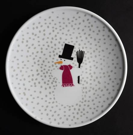 Snowman by Bodum
