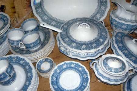 Cromer Saucer