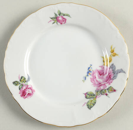 BOH275 by Bohemia Ceramic Works