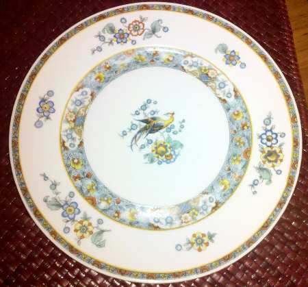 BOH276 by Bohemia Ceramic Works