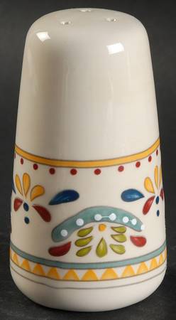 Sevilla Salt Shaker