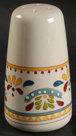 Sevilla Pepper Shaker