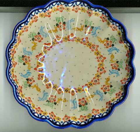 BOW50 9" Round Vegetable Bowl