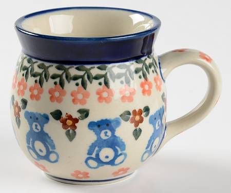 BOW50 Child's Mug