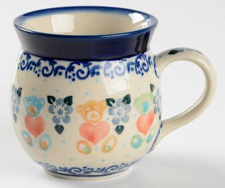 BOW50 Child's Mug